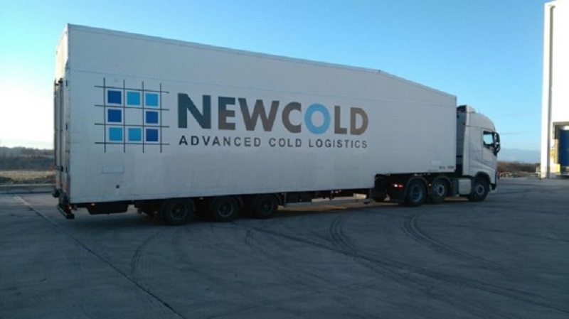 NewCold Has Been Expanding Across the UK