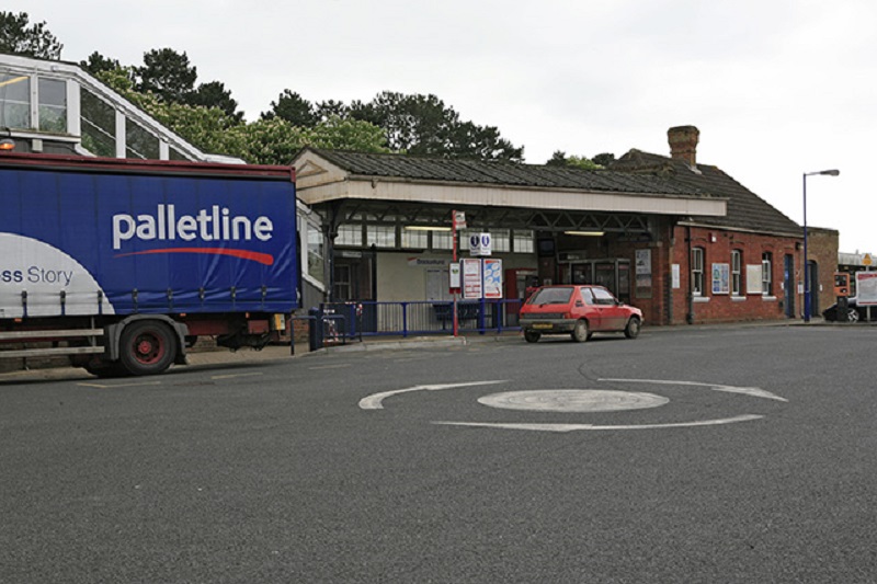 Palletline Has Announced That They Have Made a New Appointment