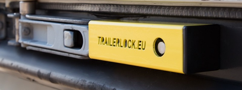 Trailerlock Announced That They Are Experiencing High Demand for Their Locking Devices