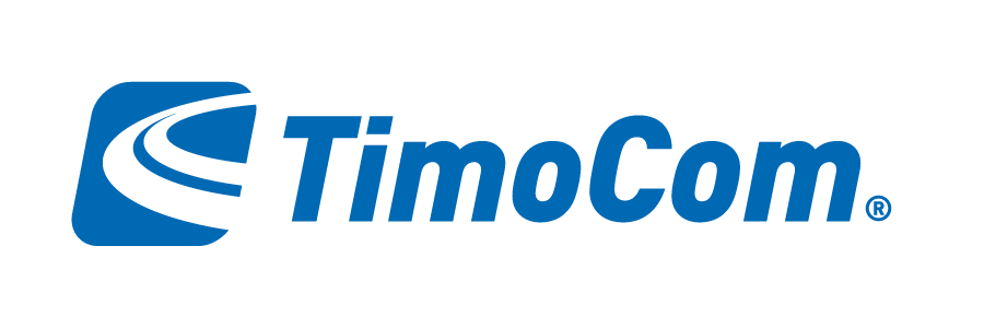 Handle orders digitally on the TimoCom transport platform