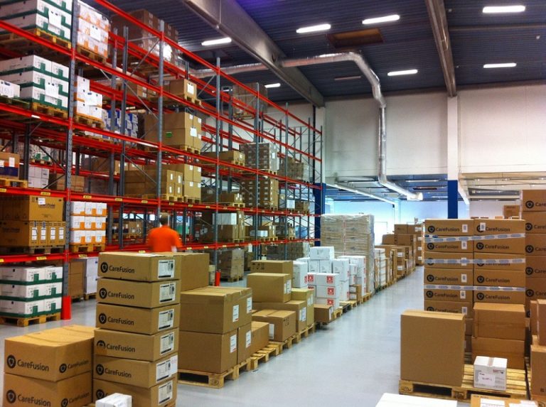 Ecolighting and the Importantce of Proper Warehouse Lighting Solutions