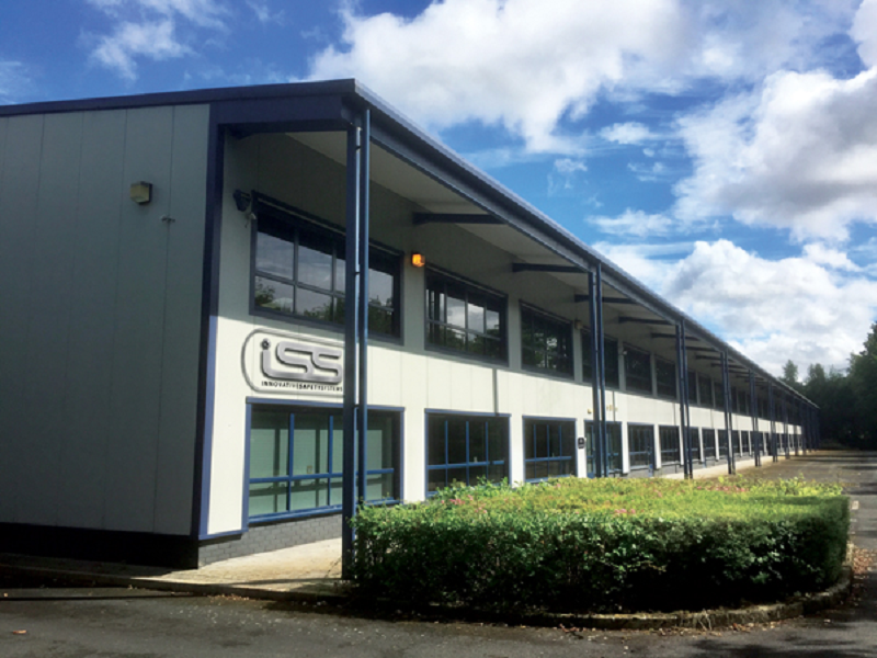 Innovative Safety Systems Ltd Moving to New and Larger Premises