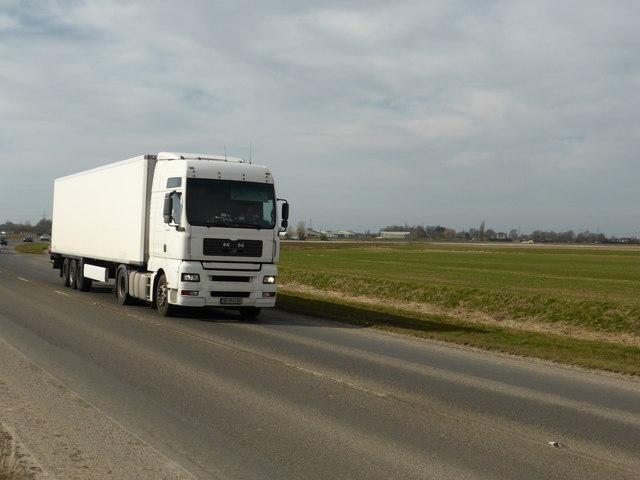 STI Freight Management Expands LTL Service