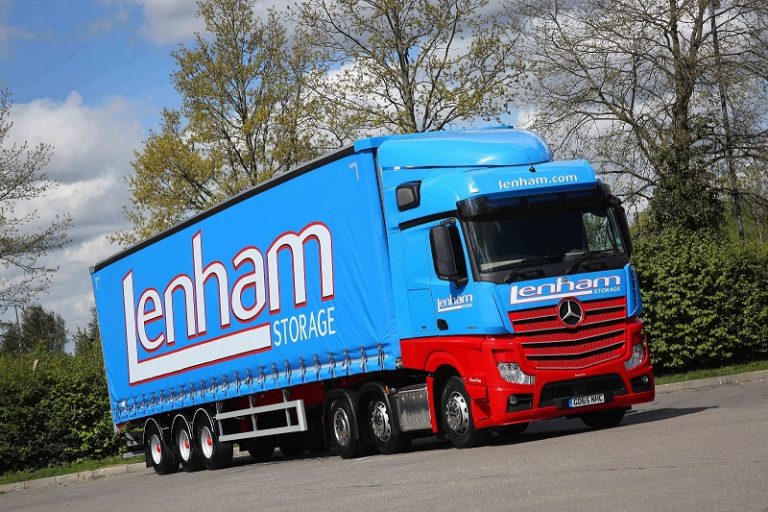 Lenham Storage Adopts Tru Tac's TruControl