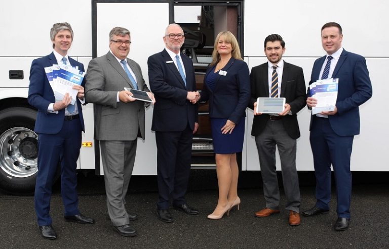Condederation of Passenger Transport UK Launched CPT Daily Checks