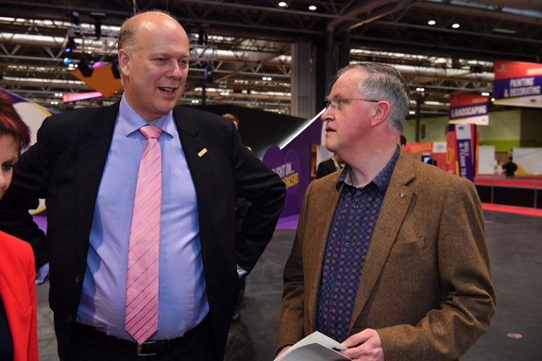 Transport Secretary Praises FTA's Work in Industry