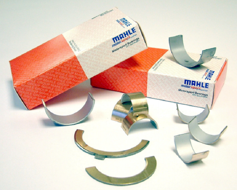 MAHLE Launch New Bearing Range to Aftermarket