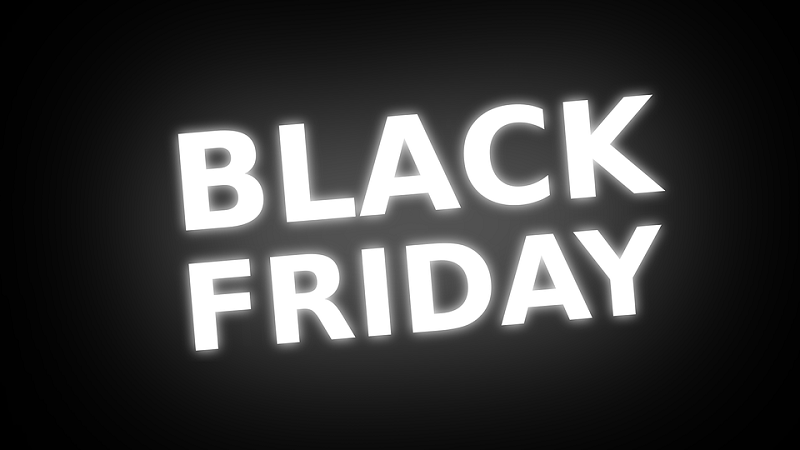ParcelHero Reflects on Supply Chain Organisation After Black Friday 2014