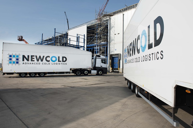 NewCold development plan on track as cold store grows again