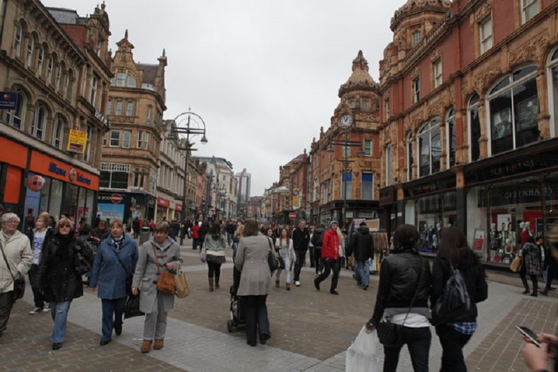 FTA Warns of Significant Costs for Plans for Leeds Clean Air Zone