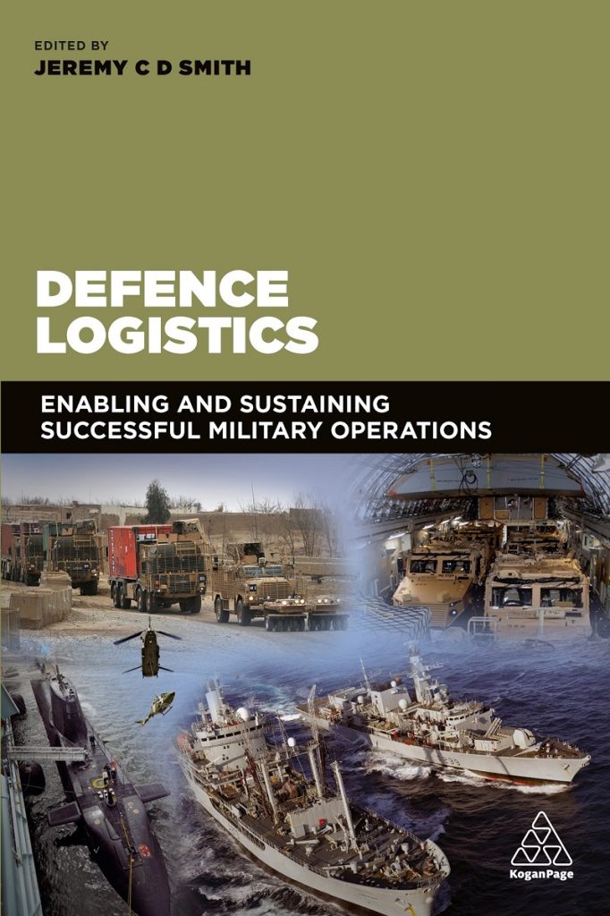A New Defence Logistics Guide Has Been Launched