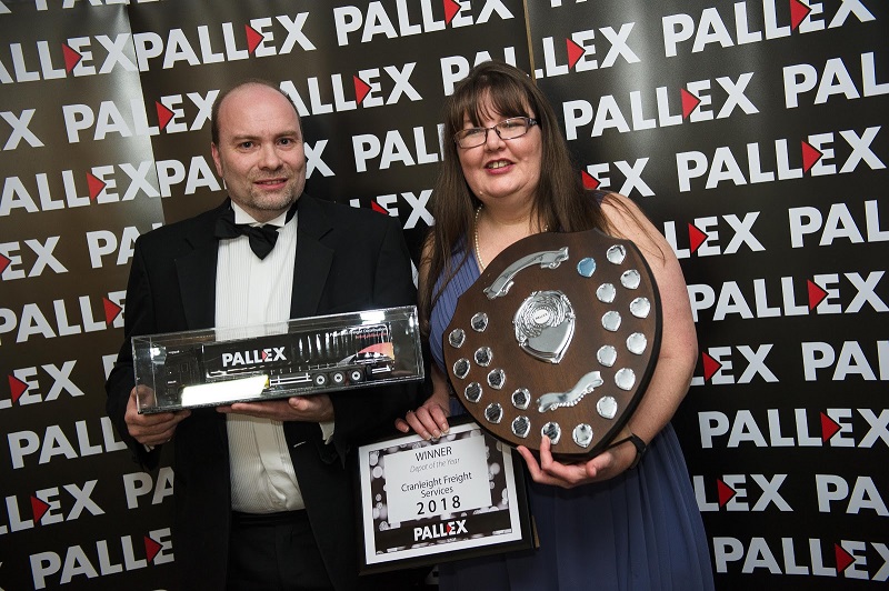 Pall-Ex Celebrated a Successful Year