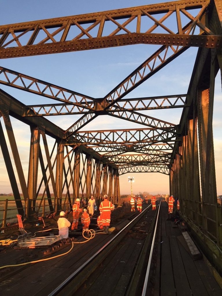 Network Rail Will Archive Its Information Using Preservica