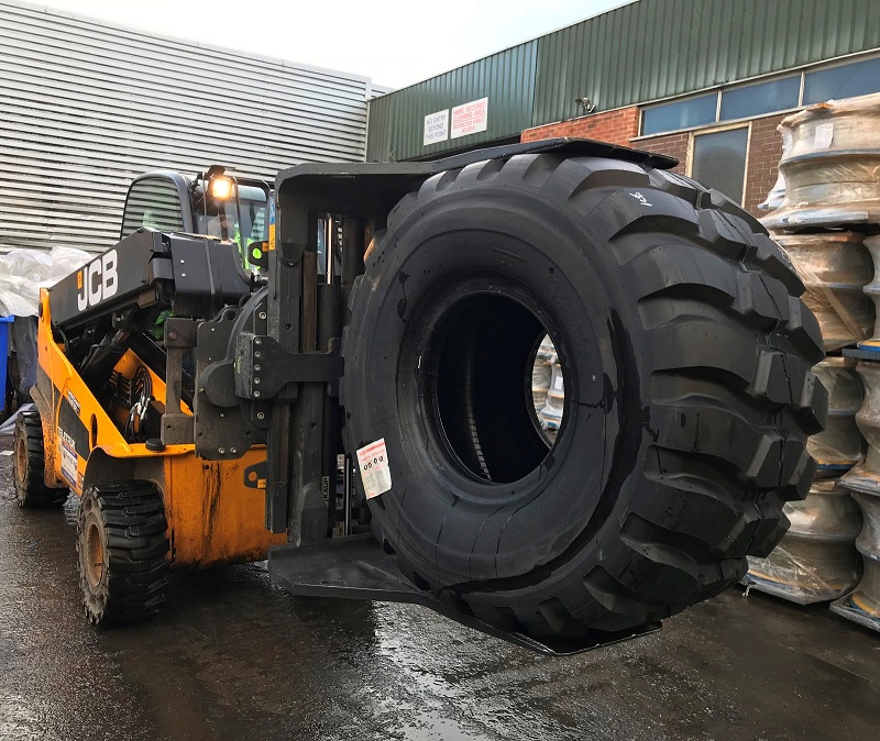 Northern Freight Services and B&B Attachments Collaborate