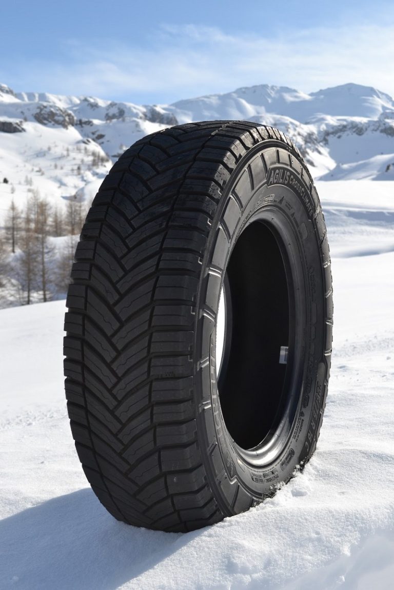 Michelin Extends Its CrossClimate Tyre Range