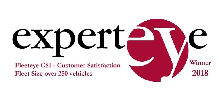 Ogilvie Fleet Wins an Experteye Award Again