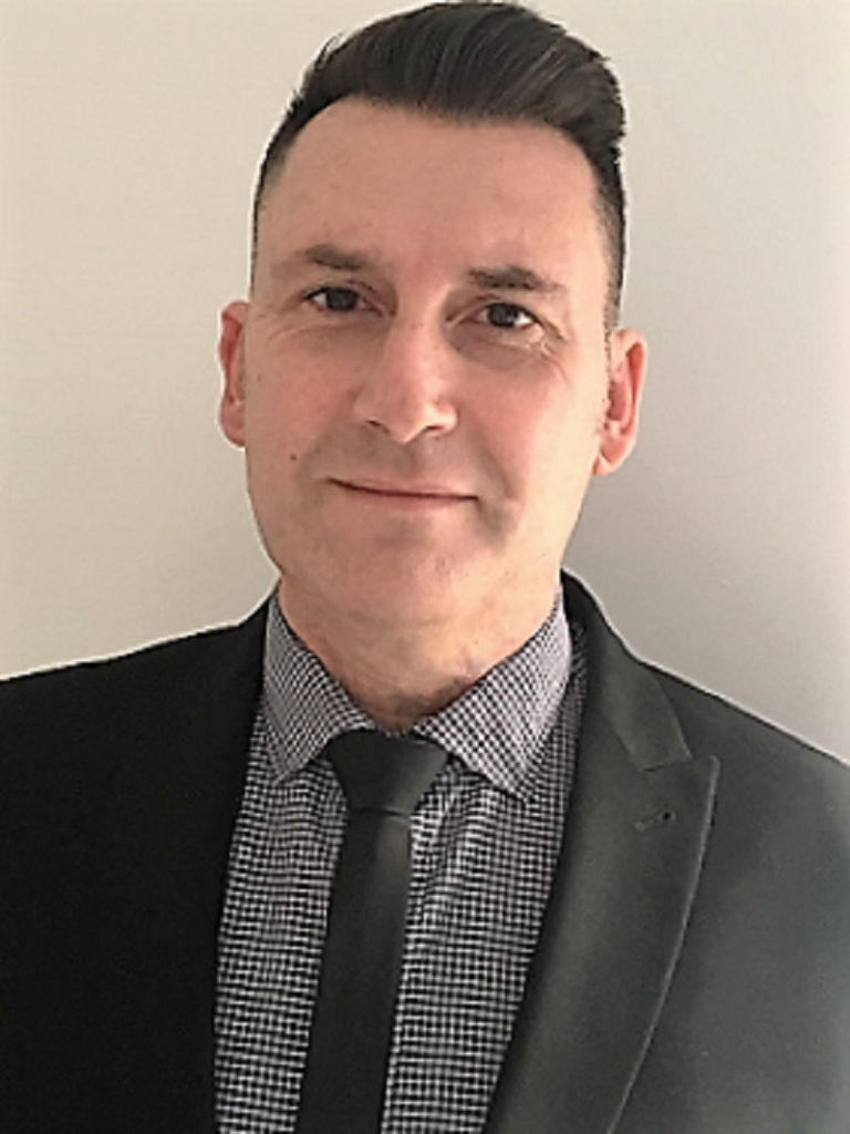 Capus appoints new Commercial Manager