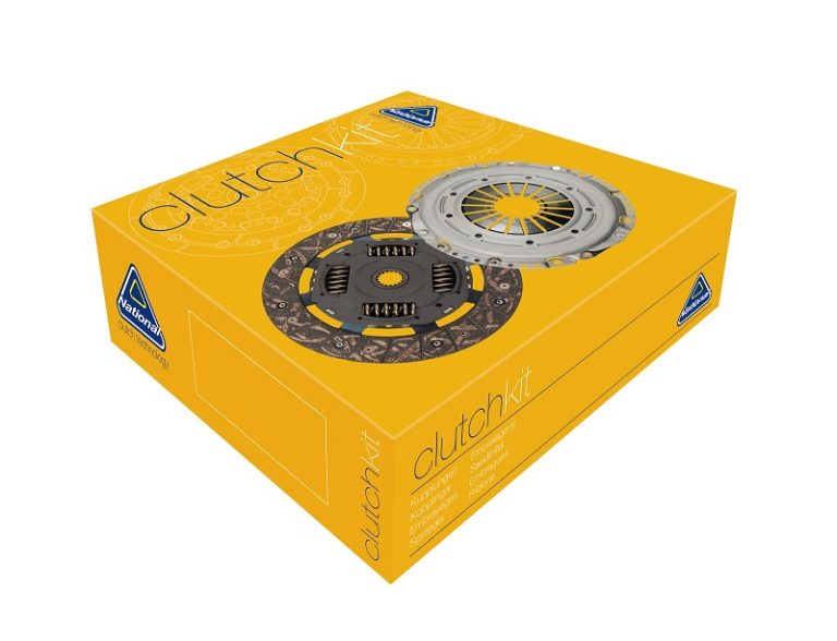 National Auto Parts Launches New Clutch Kits