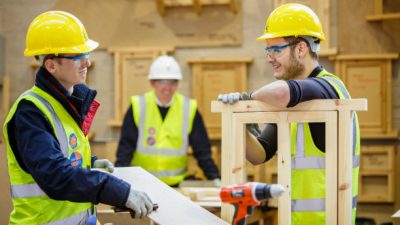 BIFA Supports the National Apprenticeship Week
