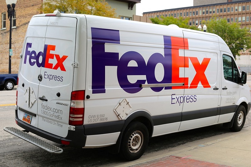 FedEx Acquires P2P