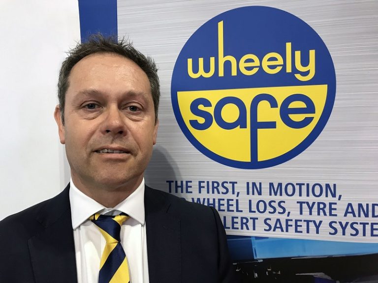 Wheely Safe Makes New Appointments