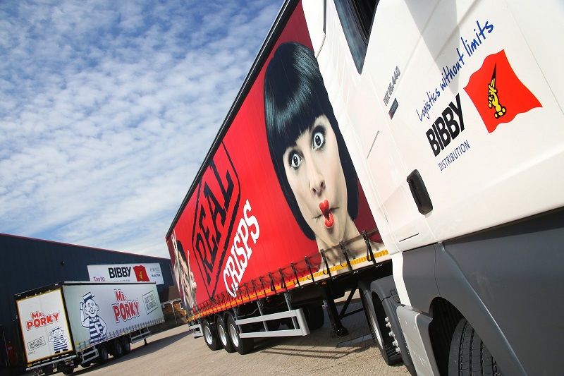 Bibby Distribution Secures Contract Renewal with Tayto