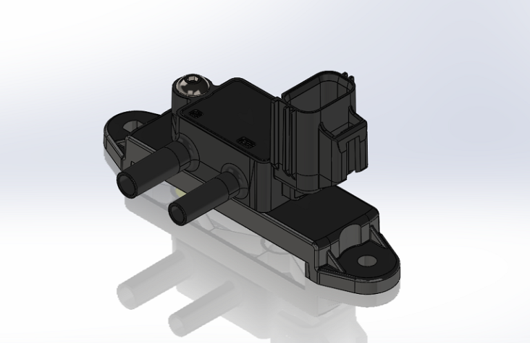 SMPE Introduces New Pressure Sensors