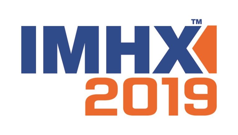 UKWA Pavilion at IMHX 2019