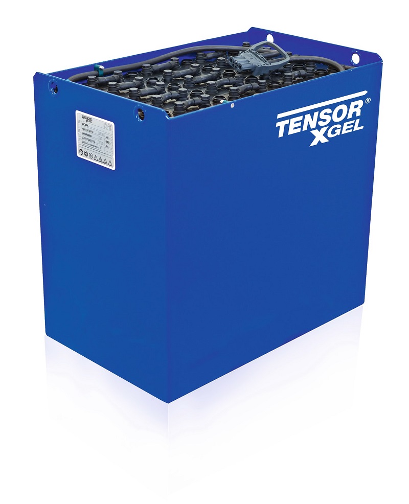 Exide Launches New TENSOR xGEL Battery