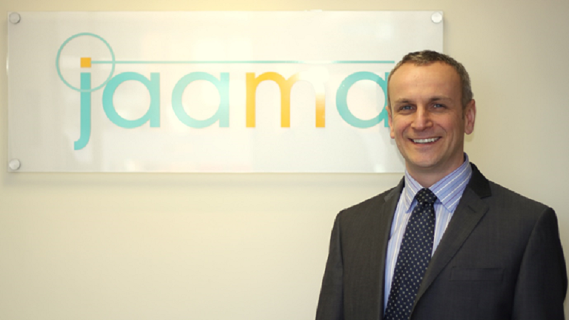 Jaama Is Moving Into Its 14th Year of Success