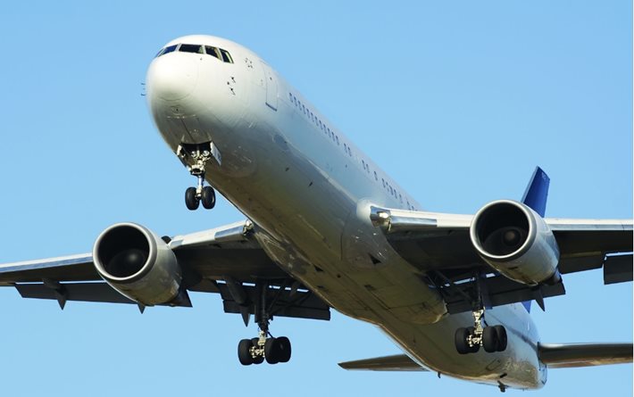 Air Freight Must be Prioritised in Government's Strategy