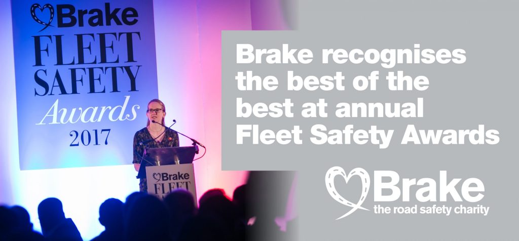 Finalists of UK Fleet Safety Awards 2019 Announced
