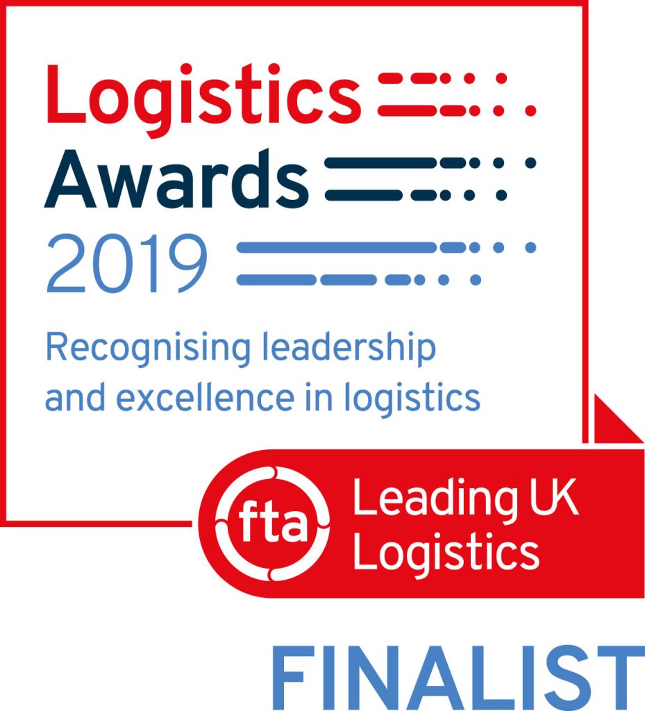 DSV Shortlisted in FTA Logistics Awards
