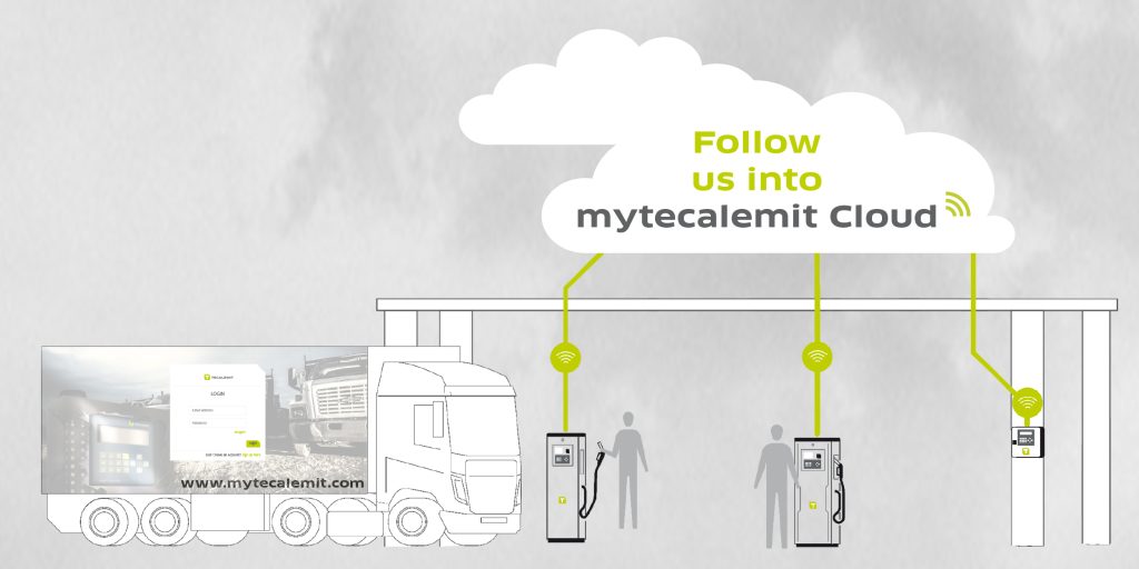 TECALEMIT Launches Cloud-Based Tank Management Platform