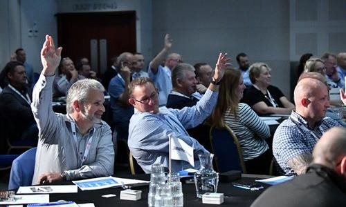 FTA Transport Manager Conferences Set for Record Year