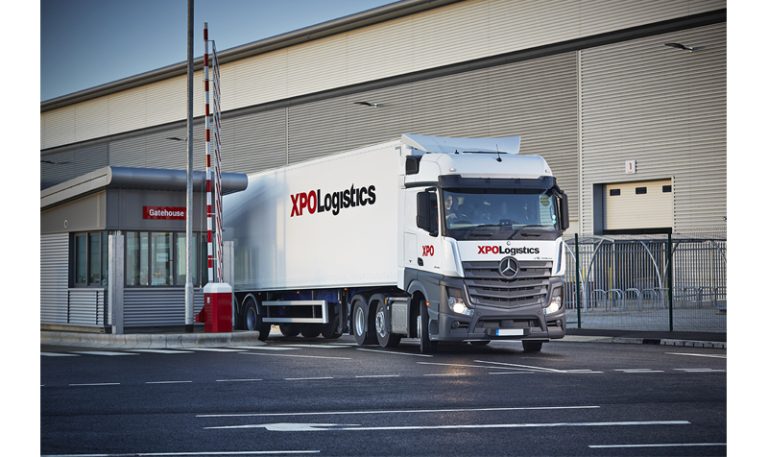 XPO Logistics Selected to Optimise JD Sports Supply Chain