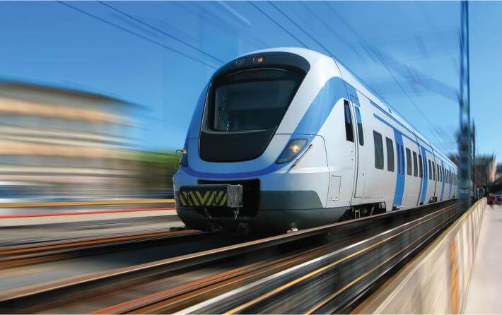 FTA Calls on Government to Secure the Future of HS2