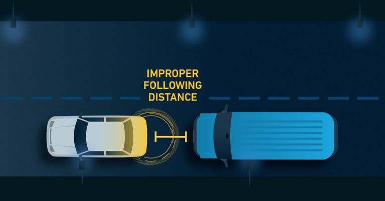 Lytx Reveals the Riskiest Driving Trends