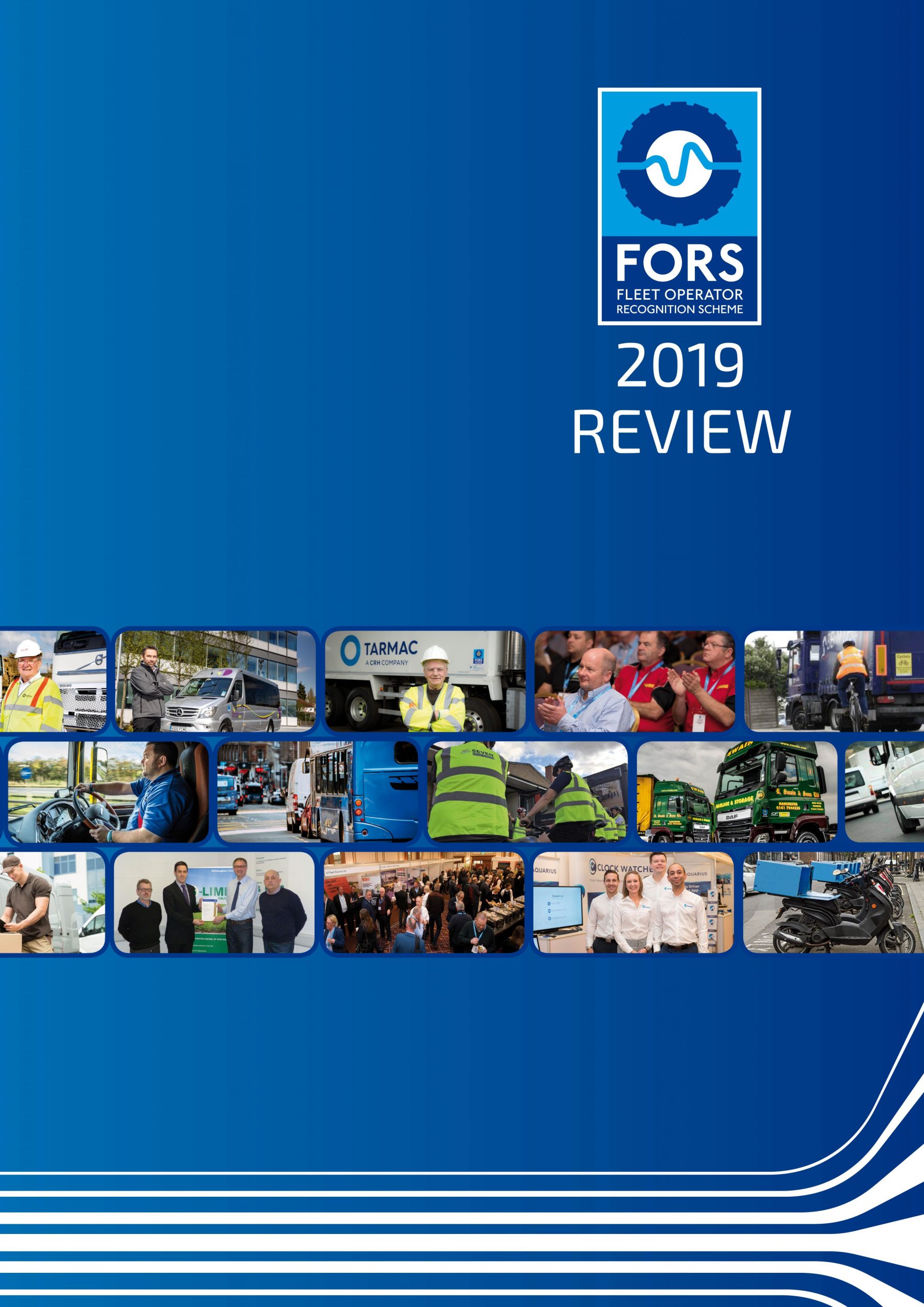 FORS Freezes Fees for Fifth Year Running