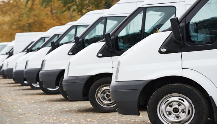 FTA Begins Annual Search for UK's Best Van Drivers