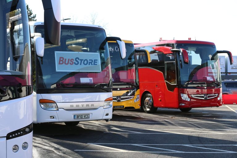 Visitor Registration Opens for the Biggest Bus and Coach Event in Europe