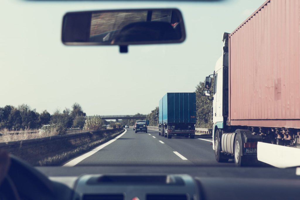 Fuel Duty Derogation to Help the UK Logistics Industry Fulfil Its Vital Role