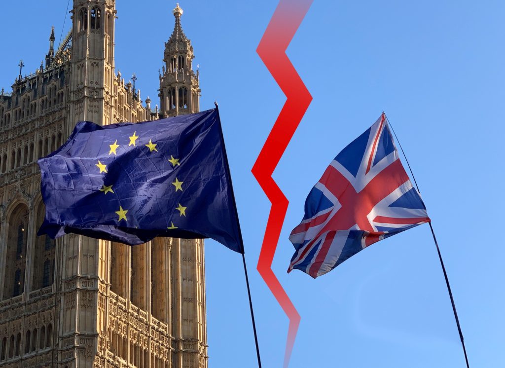 Logistics Needs Months to Make a Successful Brexit