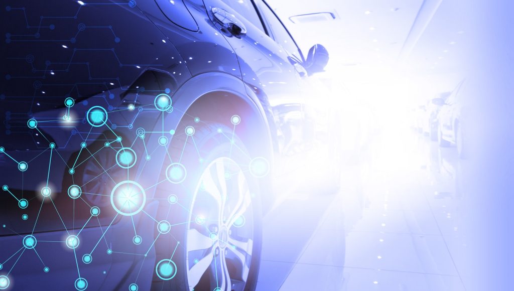 Bridgestone and Microsoft to Create 'World First' Tyre Damage System