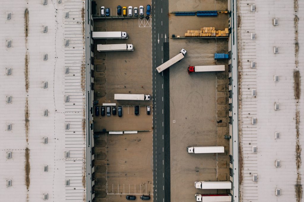 Geotab and Ford Expand Integrated Telematics Offering into Europe