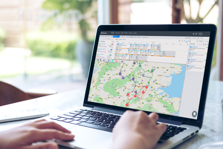 Ctrack and MaxOptra Deliver Telematics-Enabled Route Optimisation