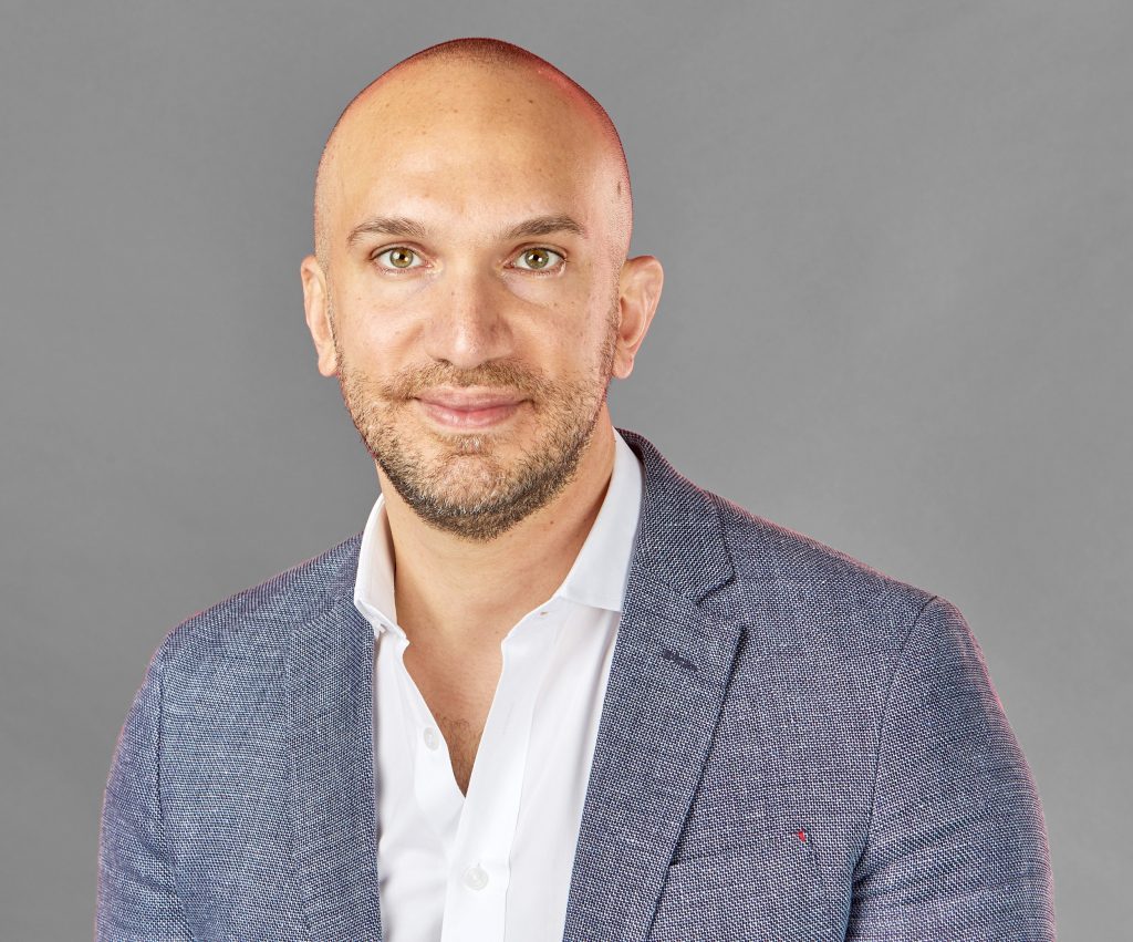 Rackspace Technology Leads Aramex’s Migration to Public Cloud