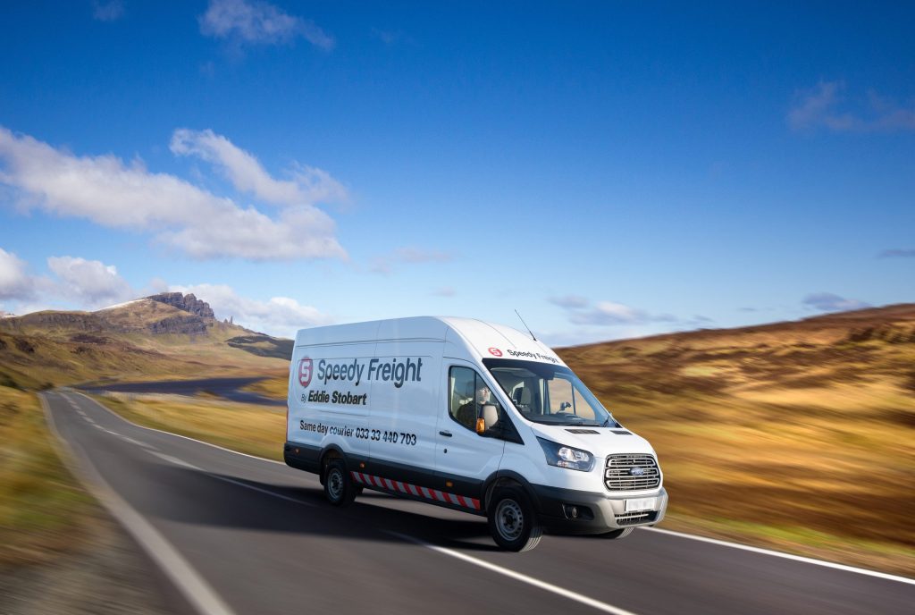 Speedy Freight Supports the ADAM Foundation to Help End Knife Crime in Liverpool