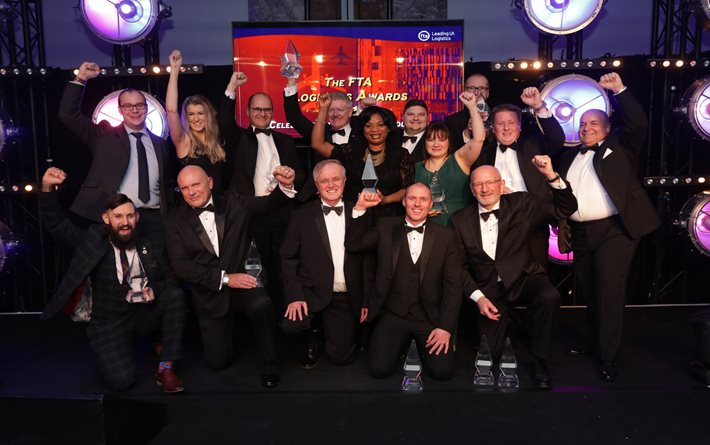 Deadline Approaching for FTA Logistics Awards 2020 - Don't Miss out!