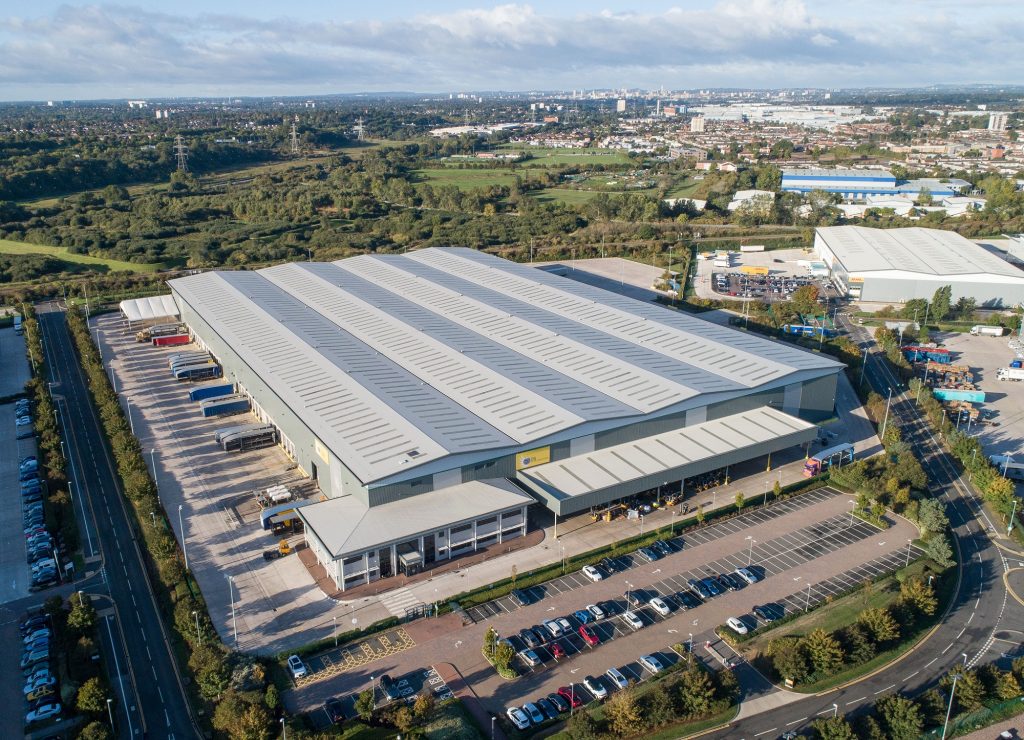 TPN Signs New-to-Networks Slough-Based KPI Transport